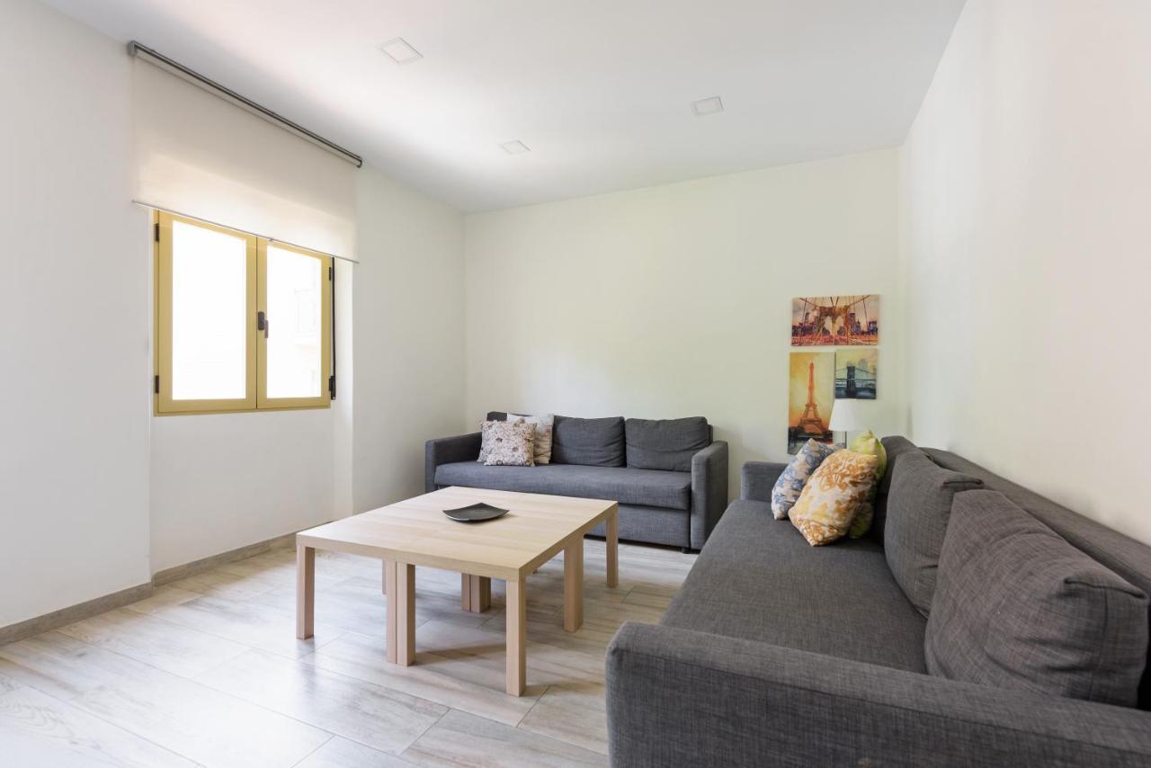 Maravilloso Apartamento En El Realejo 8 Personas Granada Exterior foto